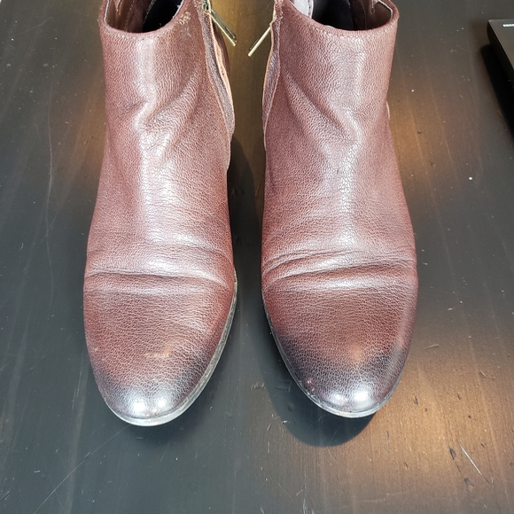 Sam Edelman Booties - Picture 2 of 5